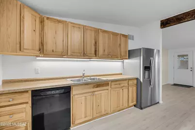 138 W 5th Avenue, San Manuel, AZ 85631 - Photo 17