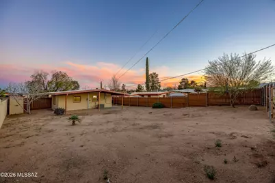 138 W 5th Avenue, San Manuel, AZ 85631 - Photo 33