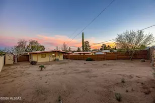 138 W 5th Ave, San Manuel, AZ 85631 - Photo 33