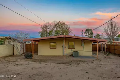 138 W 5th Avenue, San Manuel, AZ 85631 - Photo 31