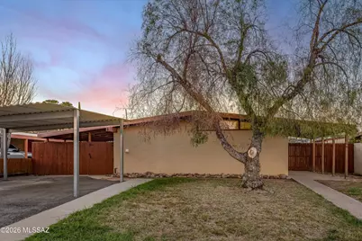 138 W 5th Avenue, San Manuel, AZ 85631 - Photo 3