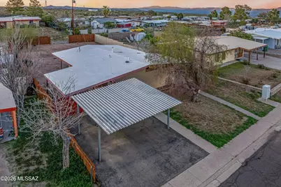 138 W 5th Avenue, San Manuel, AZ 85631 - Photo 39