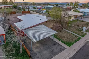 138 W 5th Ave, San Manuel, AZ 85631 - Photo 39