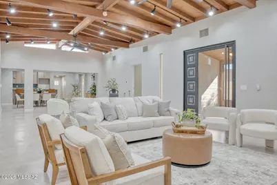 3910 E Calle De Jardin, Tucson, AZ 85711 - Photo 3