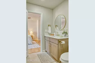 3910 E Calle De Jardin, Tucson, AZ 85711 - Photo 17