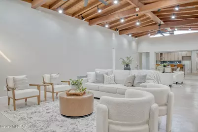 3910 E Calle De Jardin, Tucson, AZ 85711 - Photo 1