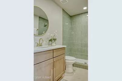 3910 E Calle De Jardin, Tucson, AZ 85711 - Photo 19