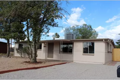 1725 S Woodland Avenue, Tucson, AZ 85711 - Photo 1