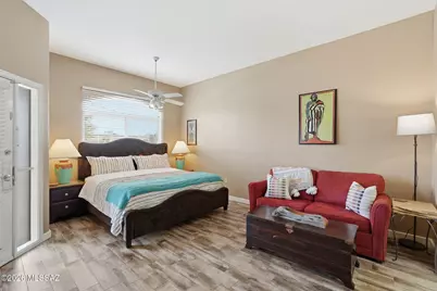 1940 W Demetrie Loop, Green Valley, AZ 85622 - Photo 27