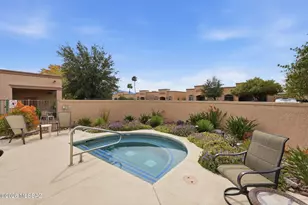 1940 W Demetrie Loop, Green Valley, AZ 85622 - Photo 35