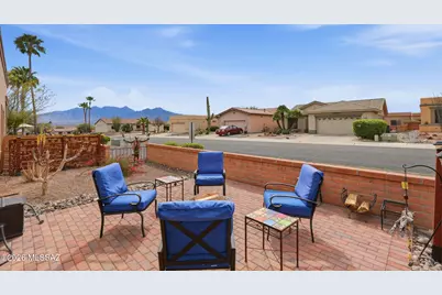 1940 W Demetrie Loop, Green Valley, AZ 85622 - Photo 37
