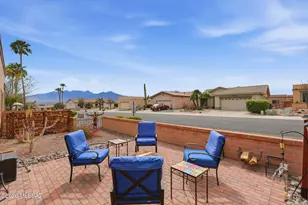 1940 W Demetrie Loop, Green Valley, AZ 85622 - Photo 37