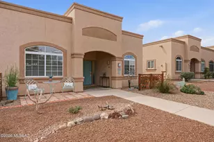 1940 W Demetrie Loop, Green Valley, AZ 85622 - Photo 11