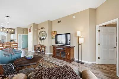 1940 W Demetrie Loop, Green Valley, AZ 85622 - Photo 21