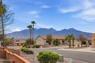 1940 W Demetrie Loop, Green Valley, AZ 85622 - Photo 1