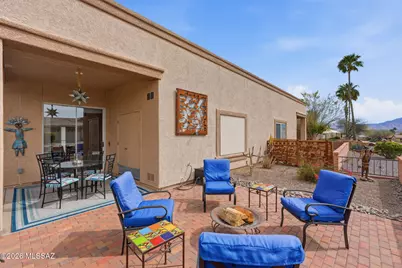 1940 W Demetrie Loop, Green Valley, AZ 85622 - Photo 31