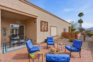 1940 W Demetrie Loop, Green Valley, AZ 85622 - Photo 31