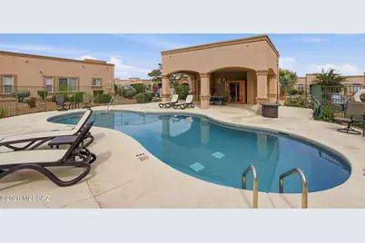 1940 W Demetrie Loop, Green Valley, AZ 85622 - Photo 33