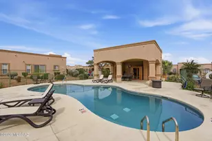 1940 W Demetrie Loop, Green Valley, AZ 85622 - Photo 33