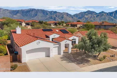 13892 N Embassy Drive, Oro Valley, AZ 85755 - Photo 31