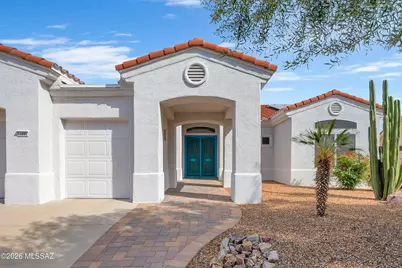 13892 N Embassy Drive, Oro Valley, AZ 85755 - Photo 3