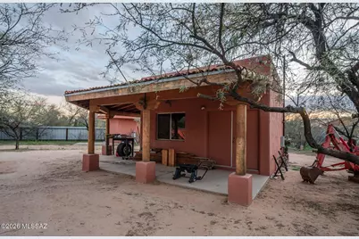 12519 N Como Drive, Tucson, AZ 85755 - Photo 47