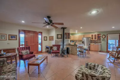 12519 N Como Drive, Tucson, AZ 85755 - Photo 9