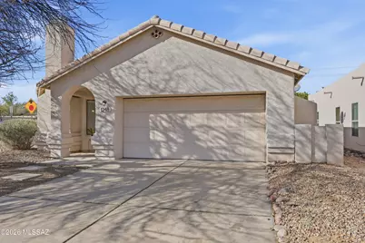1248 W Crystal Palace Place, Tucson, AZ 85737 - Photo 3