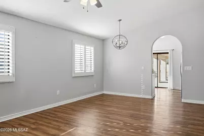 1248 W Crystal Palace Place, Tucson, AZ 85737 - Photo 7