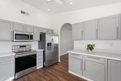 1248 W Crystal Palace Place, Tucson, AZ 85737 - Photo 11