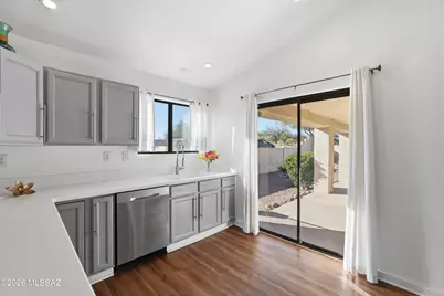 1248 W Crystal Palace Place, Tucson, AZ 85737 - Photo 9