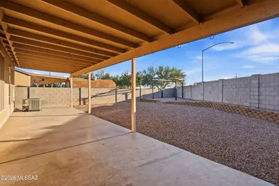 2521 E Knightsbridge Drive, Tucson, AZ 85706 - Photo 27