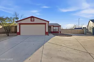 2521 E Knightsbridge Dr, Tucson, AZ 85706 - Photo 3