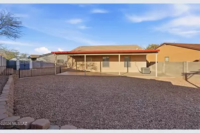 2521 E Knightsbridge Drive, Tucson, AZ 85706 - Photo 31