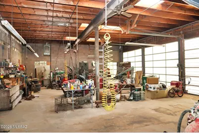 125 N Frontage Road, Sunsites, AZ 85625 - Photo 9