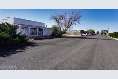 125 N Frontage Road, Sunsites, AZ 85625 - Photo 17