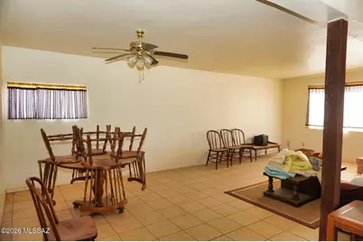 125 N Frontage Road, Sunsites, AZ 85625 - Photo 25