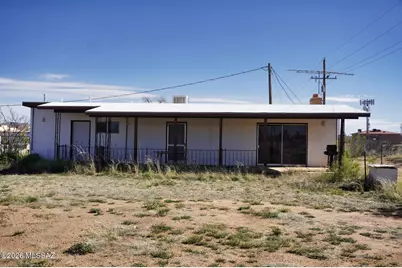 125 N Frontage Road, Sunsites, AZ 85625 - Photo 23