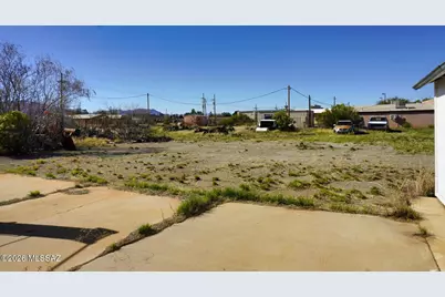 125 N Frontage Road, Sunsites, AZ 85625 - Photo 21