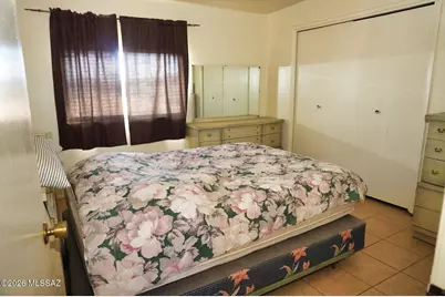 125 N Frontage Road, Sunsites, AZ 85625 - Photo 33