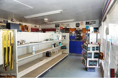 125 N Frontage Road, Sunsites, AZ 85625 - Photo 5