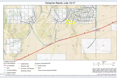 196 Cimarron Drive #5, Other, NM 85001 - Photo 31