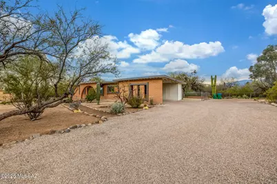 12521 E Calle Tatita, Tucson, AZ 85749 - Photo 3
