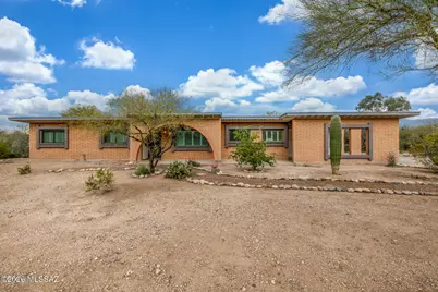 12521 E Calle Tatita, Tucson, AZ 85749 - Photo 1