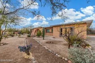 12521 E Calle Tatita, Tucson, AZ 85749 - Photo 33