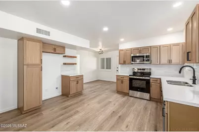 12521 E Calle Tatita, Tucson, AZ 85749 - Photo 17