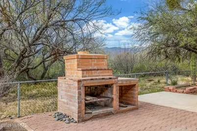 12521 E Calle Tatita, Tucson, AZ 85749 - Photo 37