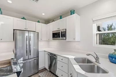 5800 N Kolb Road #14276, Tucson, AZ 85750 - Photo 23