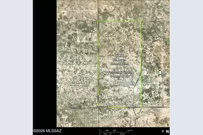 80 Ac E Sulphur Springs Road #27, Willcox, AZ 85643 - Photo 7