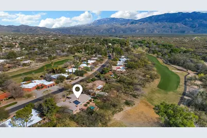 11930 E Barbary Coast Road, Tucson, AZ 85749 - Photo 3